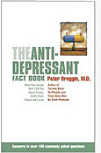 The Antidepressant Fact Book