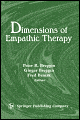 Dimensions in Empathic Therapy